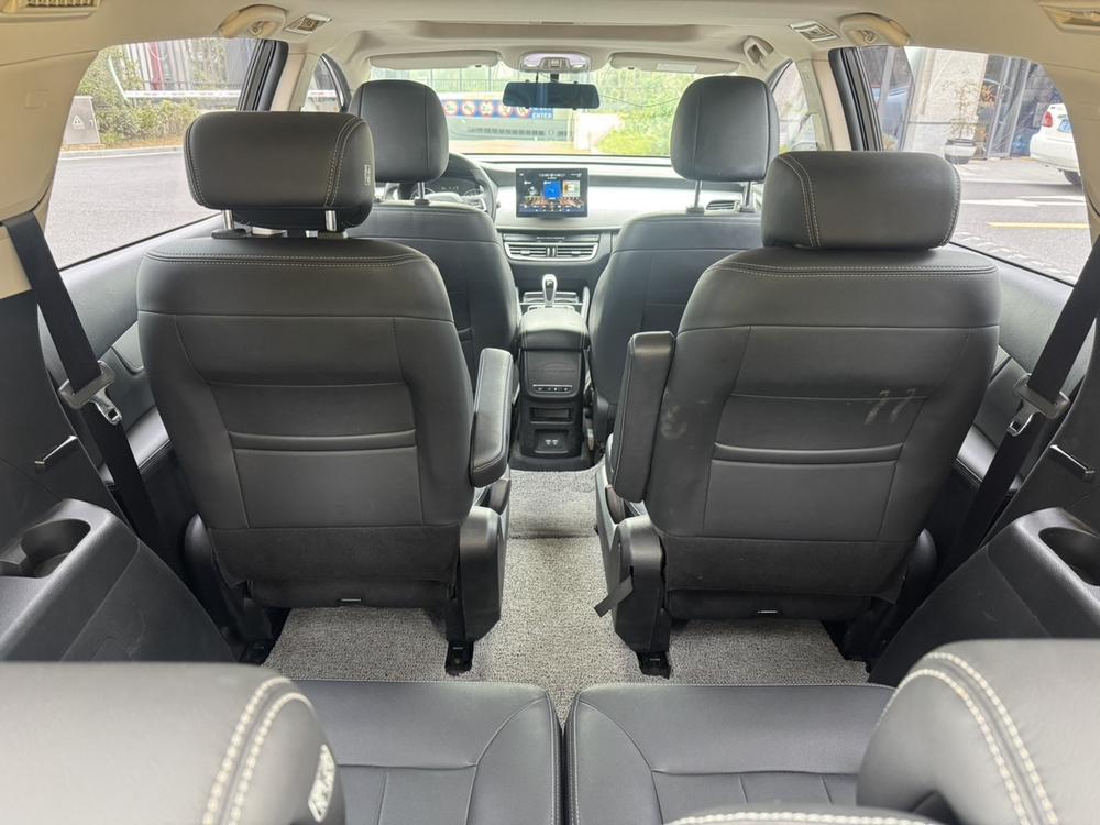 BYD Song MAX