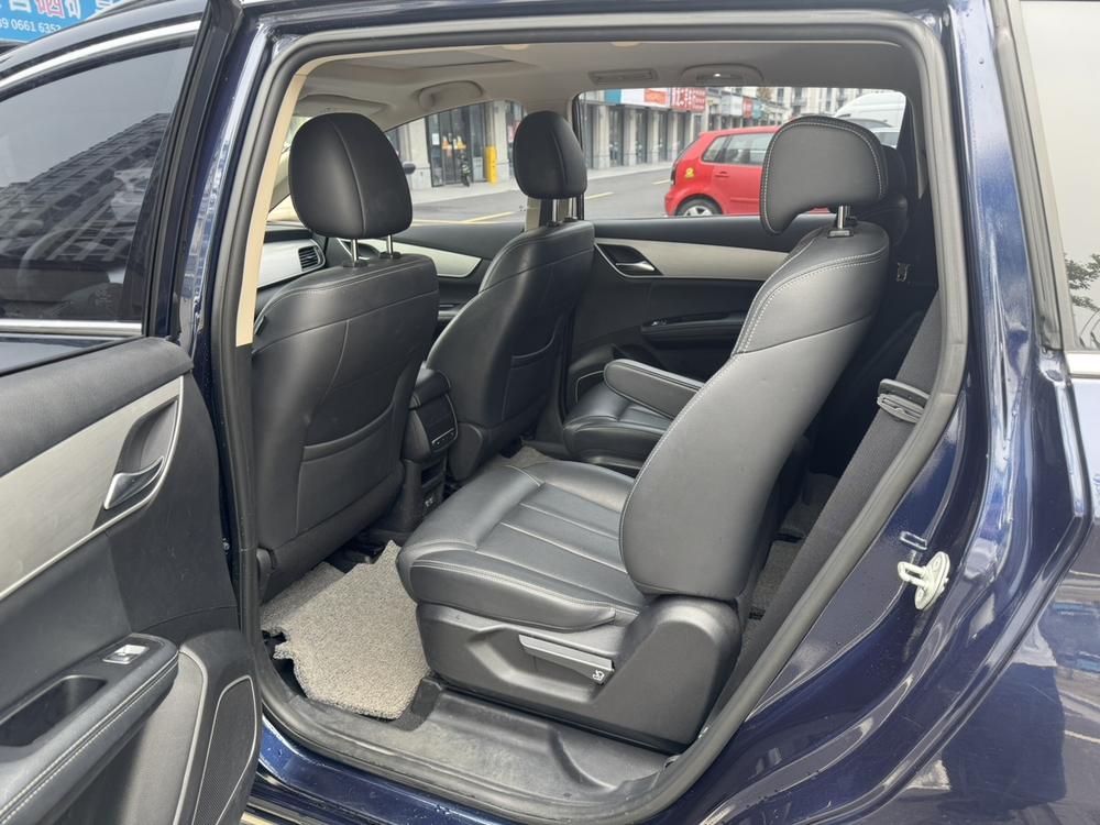 BYD Song MAX