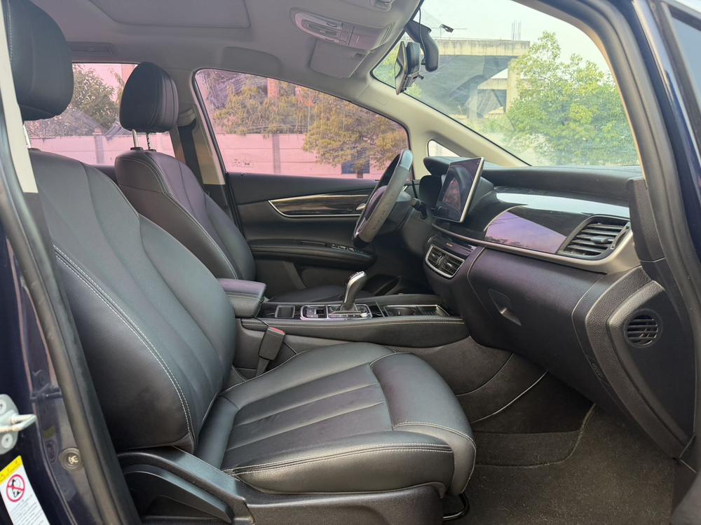 BYD Song MAX