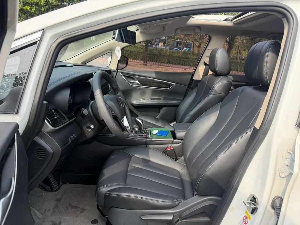 BYD Song MAX