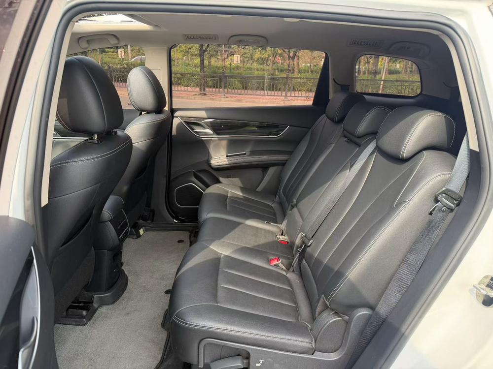 BYD Song MAX