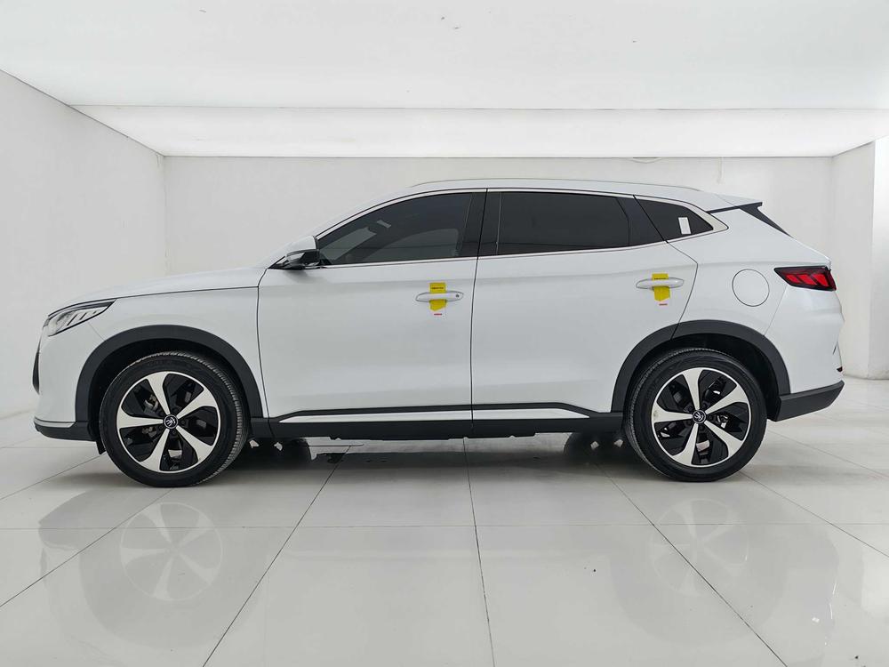BYD Song PLUS DM