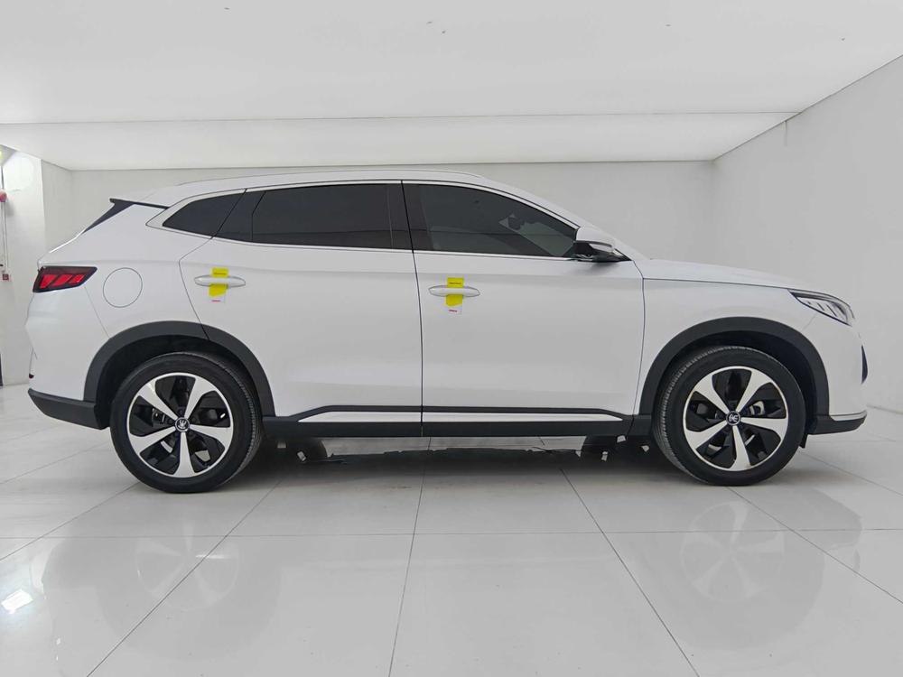 BYD Song PLUS DM