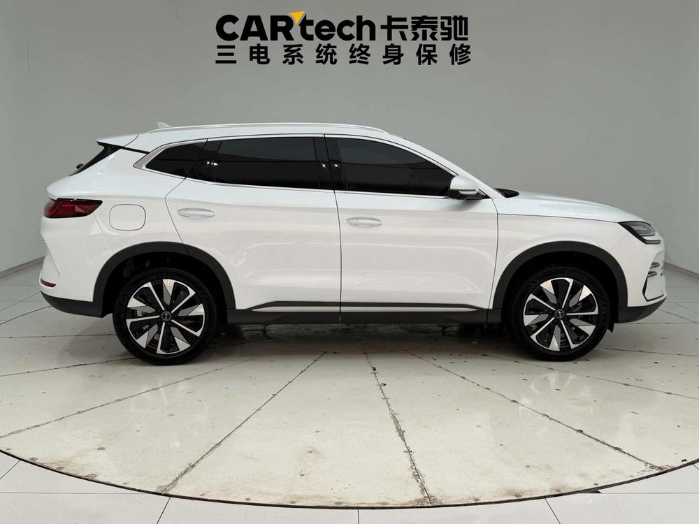 BYD Song PLUS DM