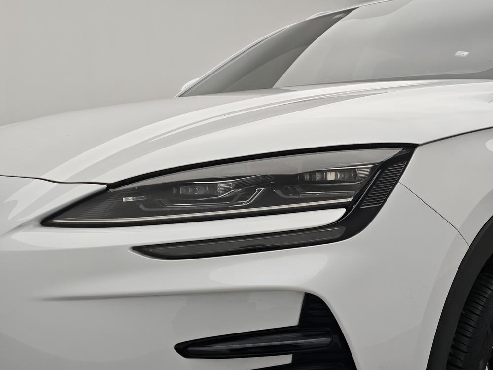 BYD Song PLUS EV