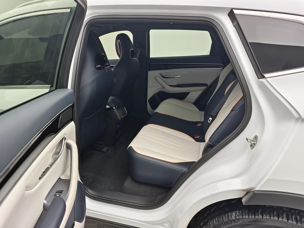 BYD Song PLUS EV