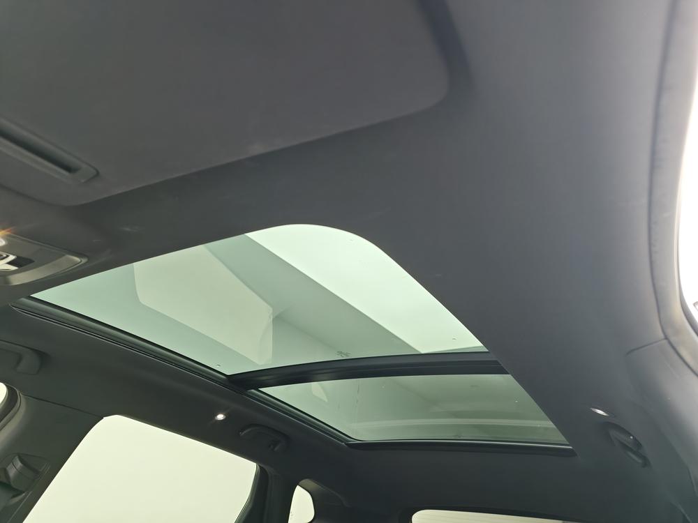 BYD Song PLUS EV