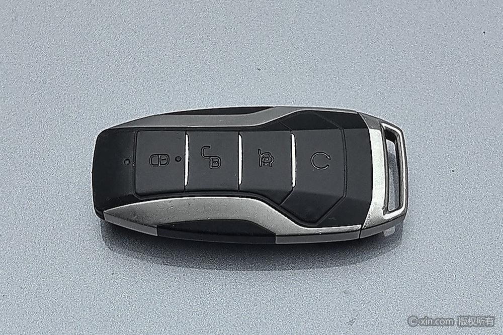 BYD Song PLUS EV