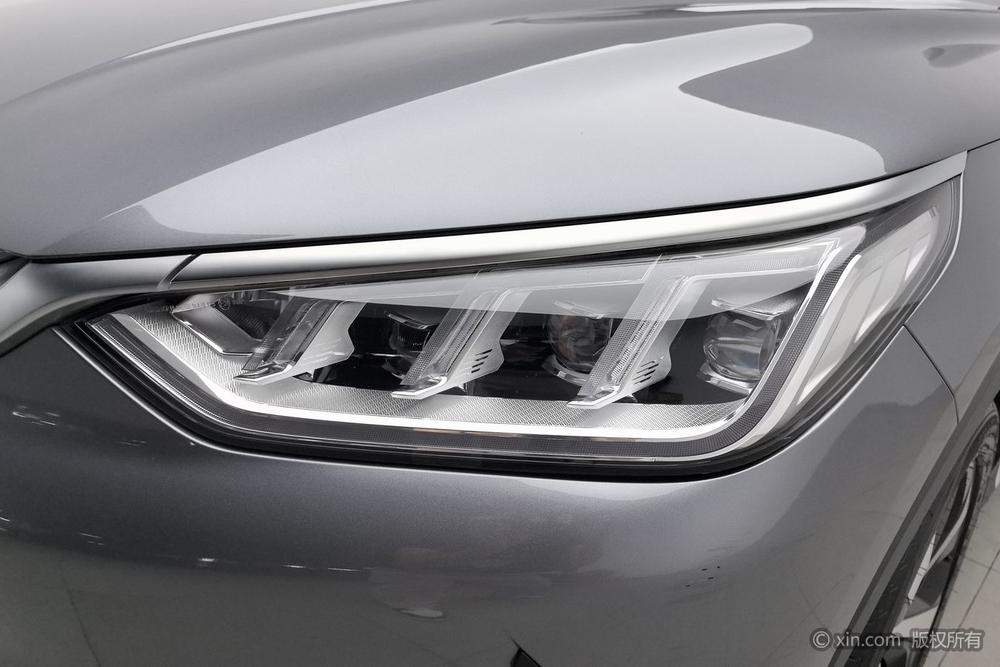 BYD Song PLUS EV