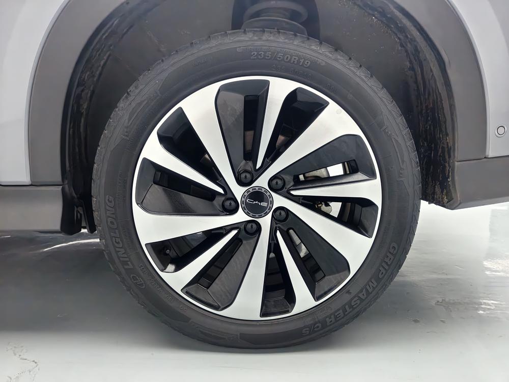 BYD Song PLUS EV