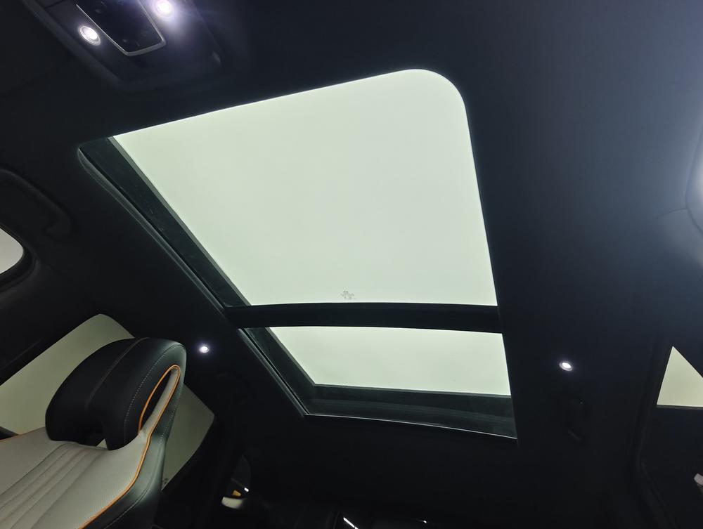 BYD Song PLUS EV