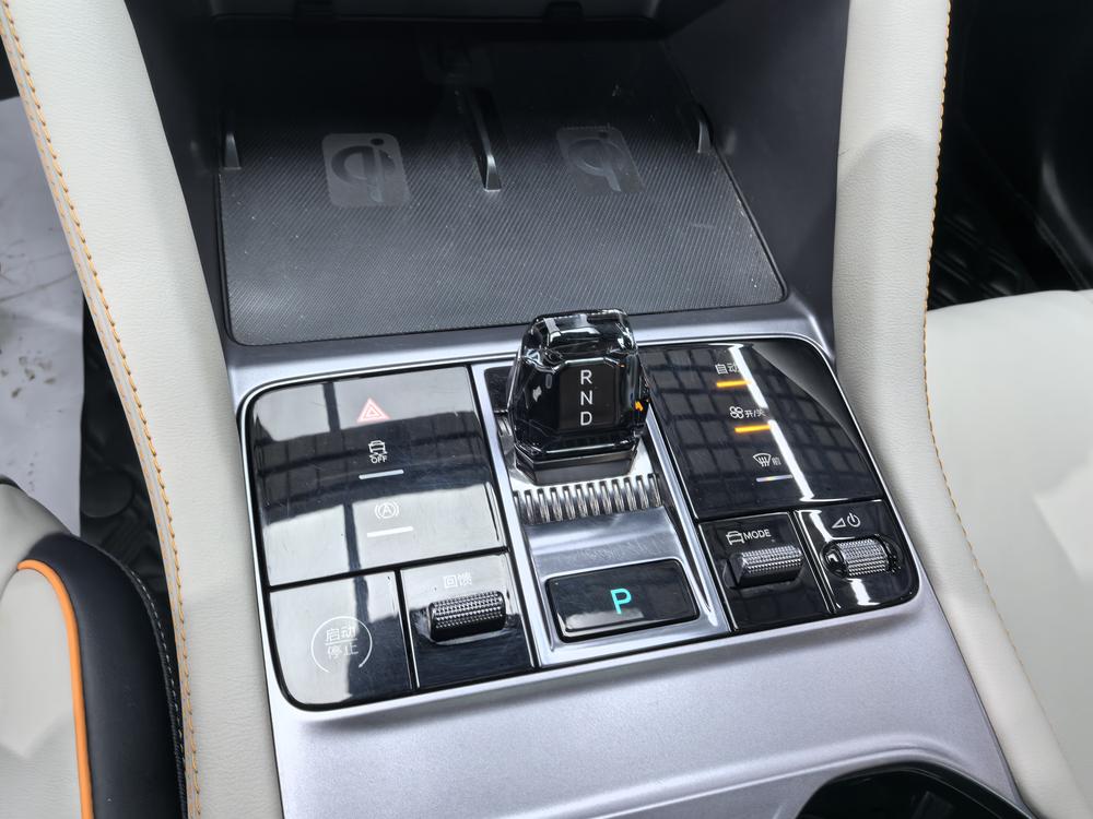 BYD Song PLUS EV