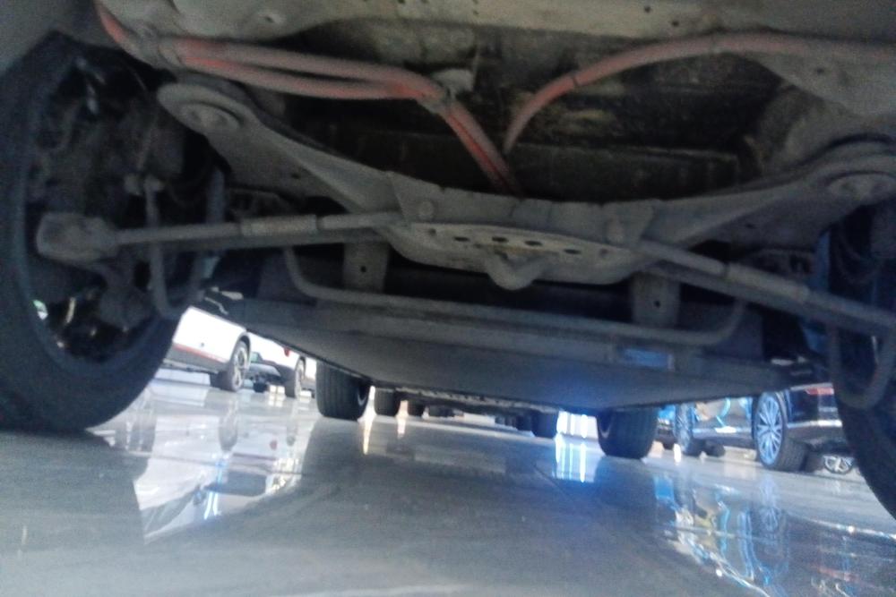 BYD Song PLUS EV