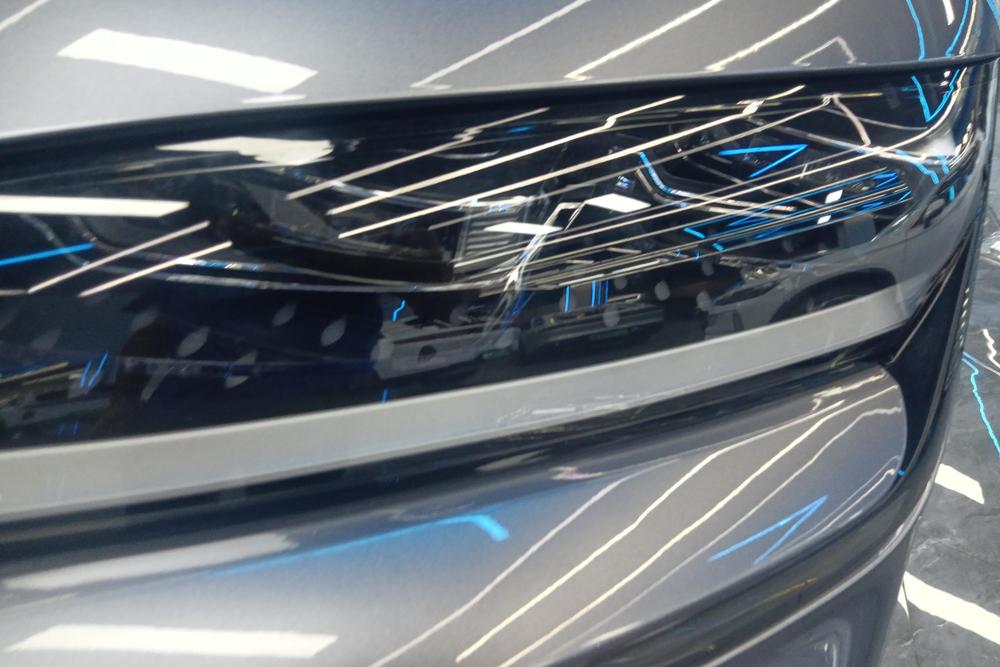 BYD Song PLUS EV