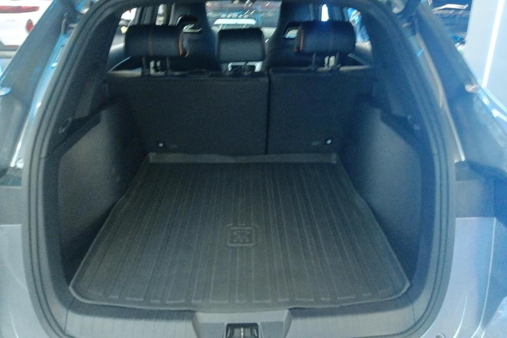 BYD Song PLUS EV