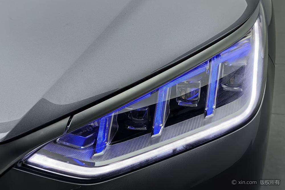BYD Song PLUS EV