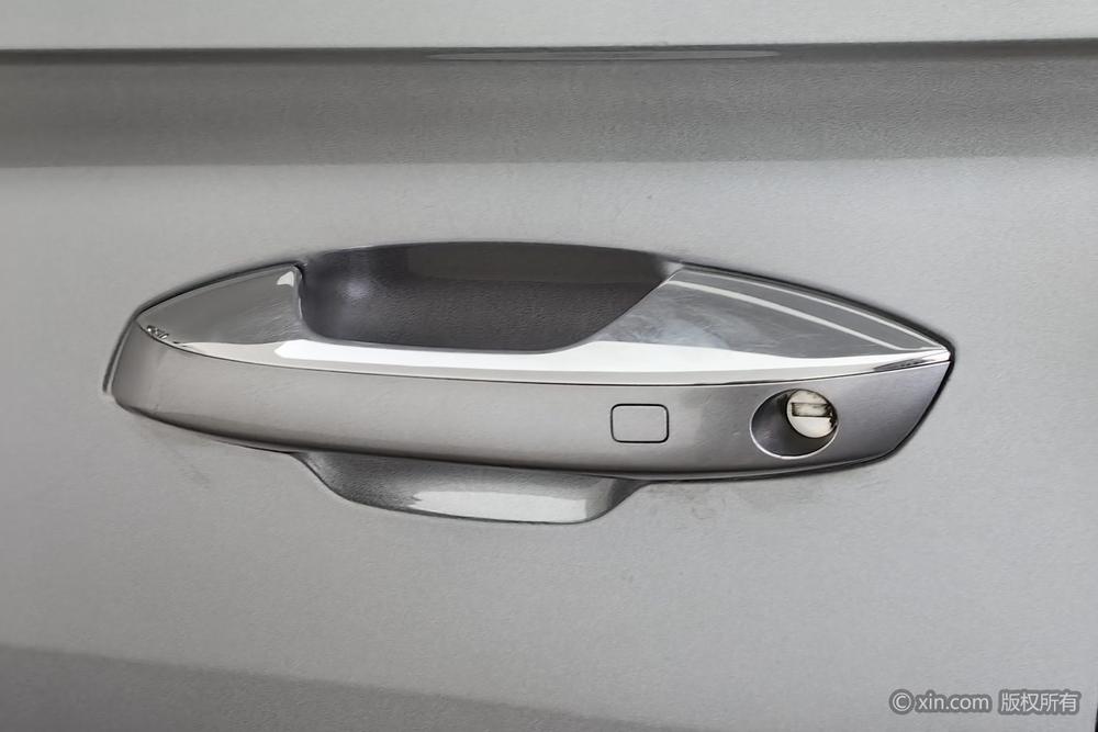 BYD Song PLUS EV