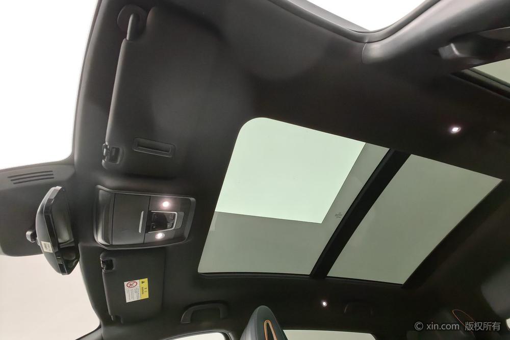 BYD Song PLUS EV