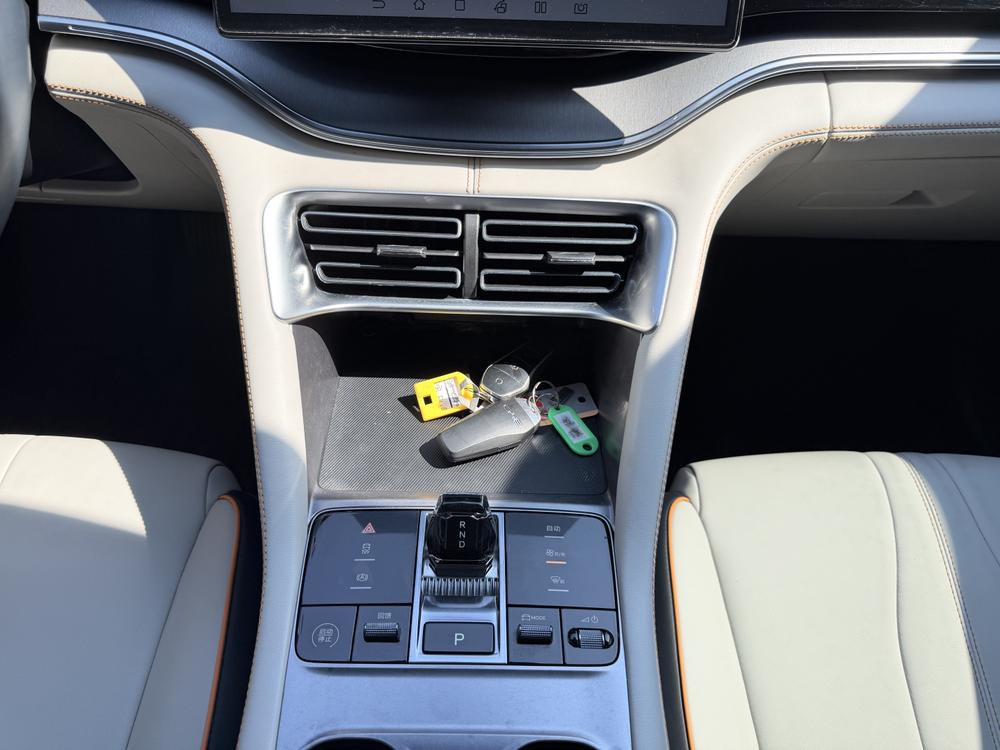 BYD Song PLUS EV