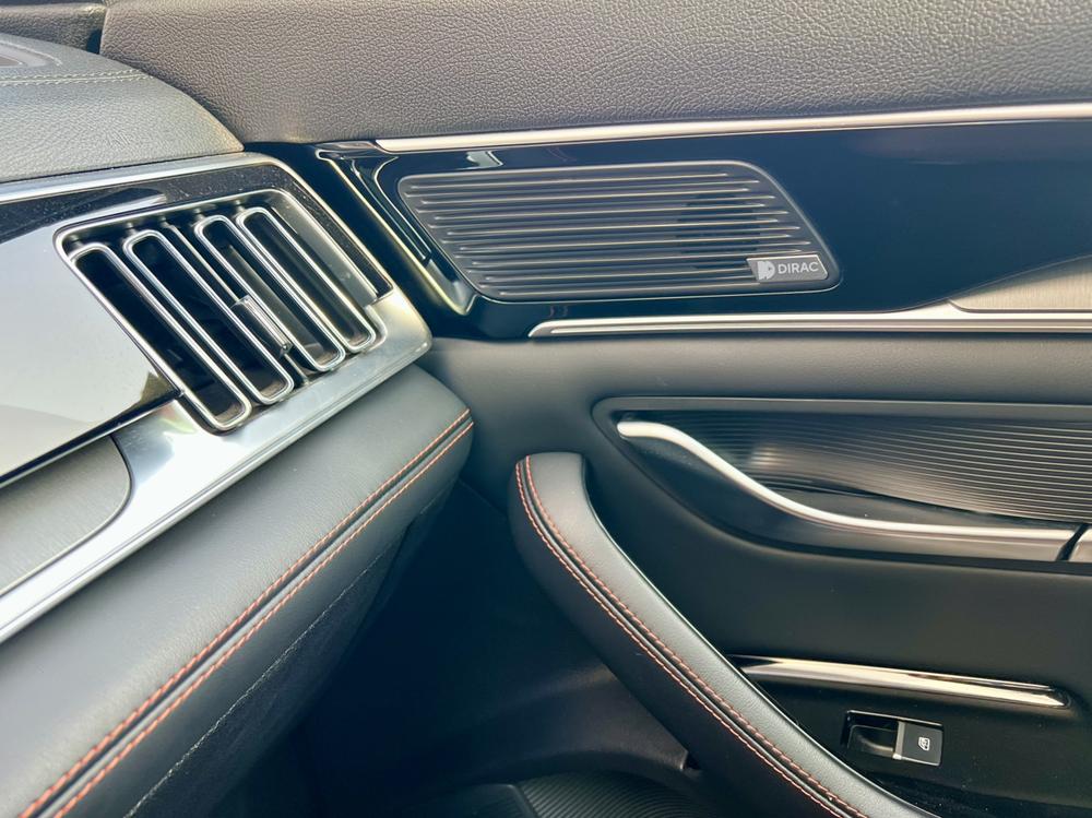 BYD Song PLUS