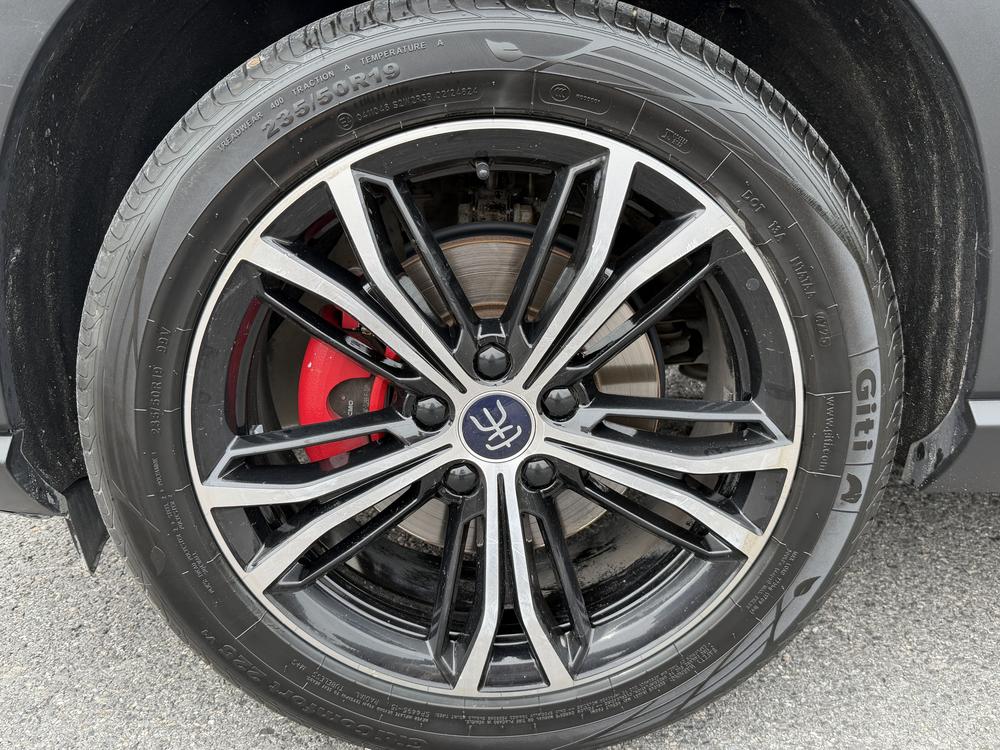 BYD Song PLUS