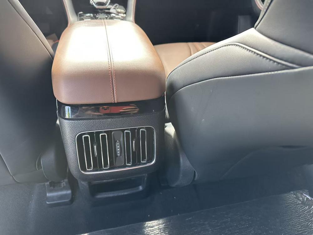BYD Song PLUS