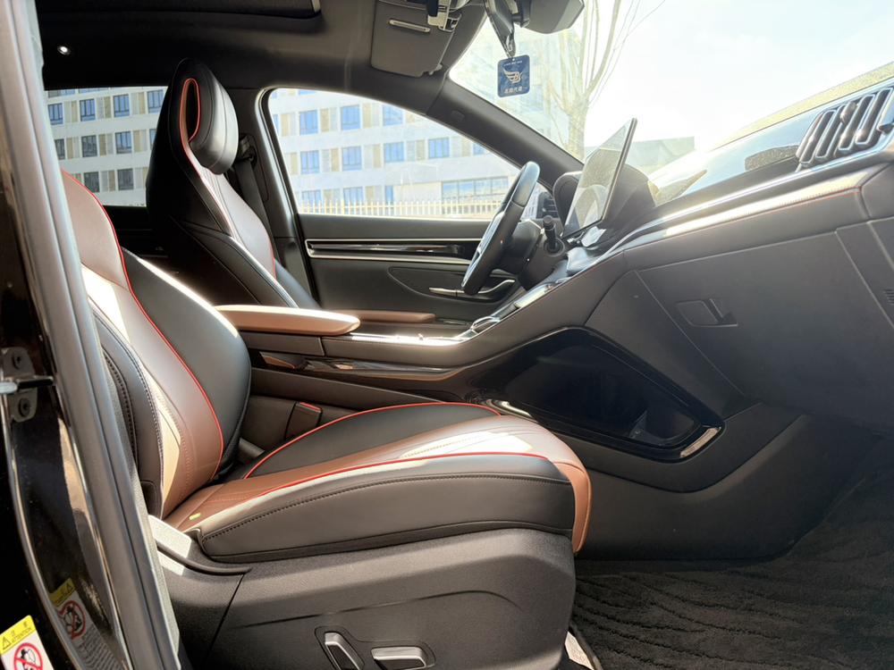 BYD Song PLUS
