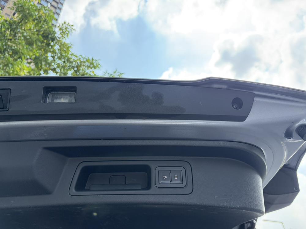 BYD Song PLUS