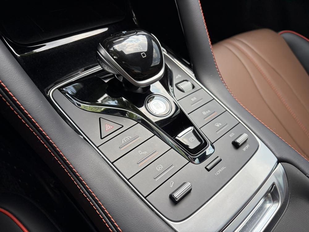 BYD Song PLUS