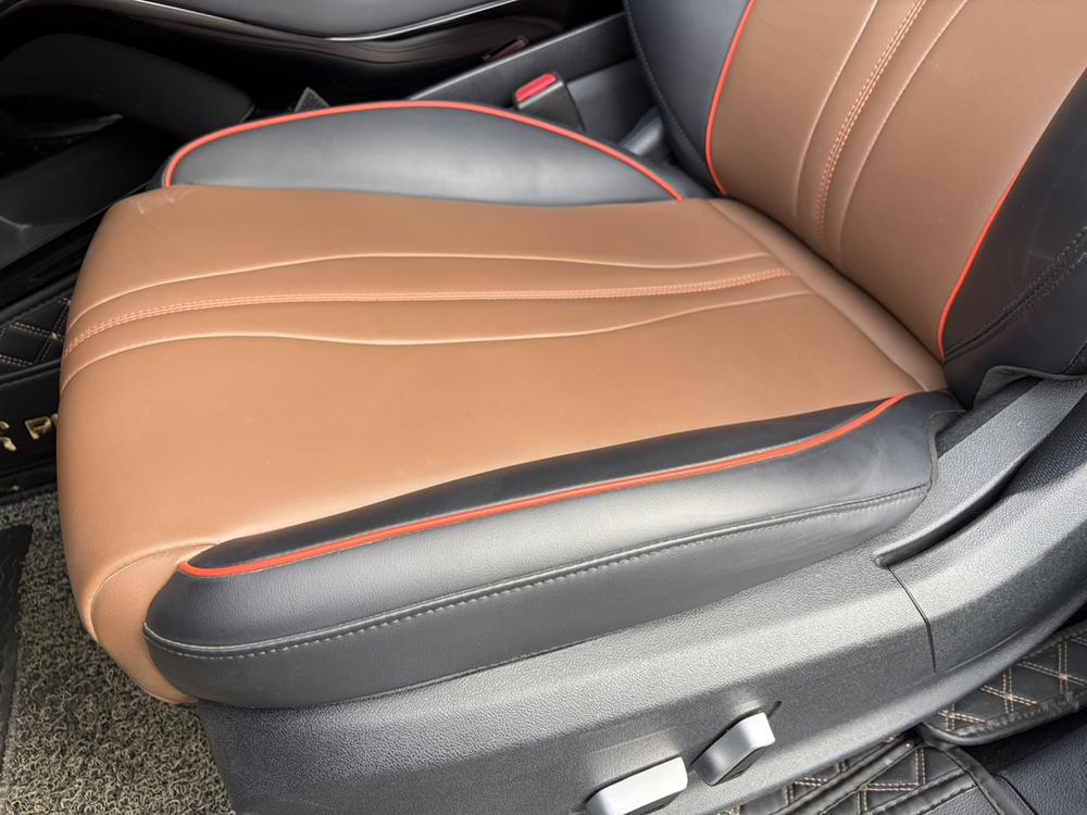 BYD Song PLUS