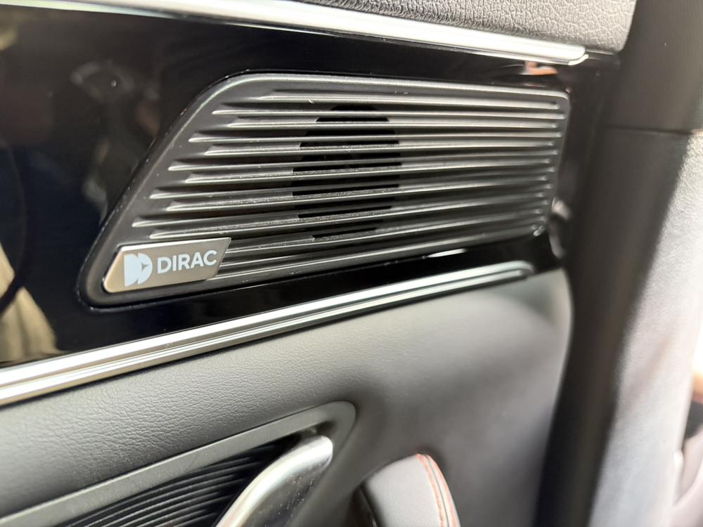 BYD Song PLUS