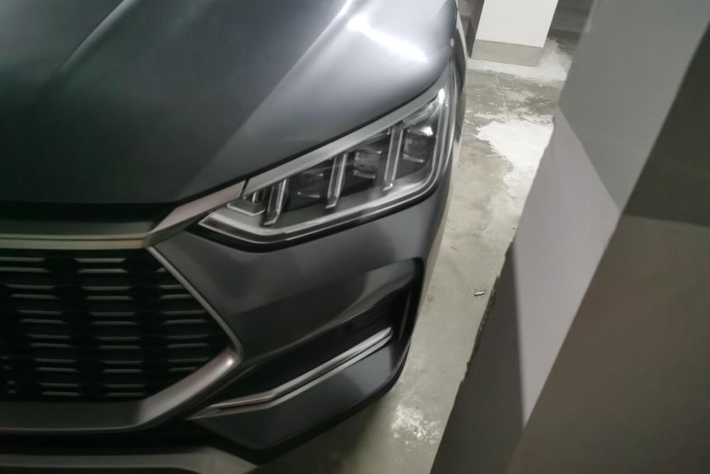 BYD Song PLUS