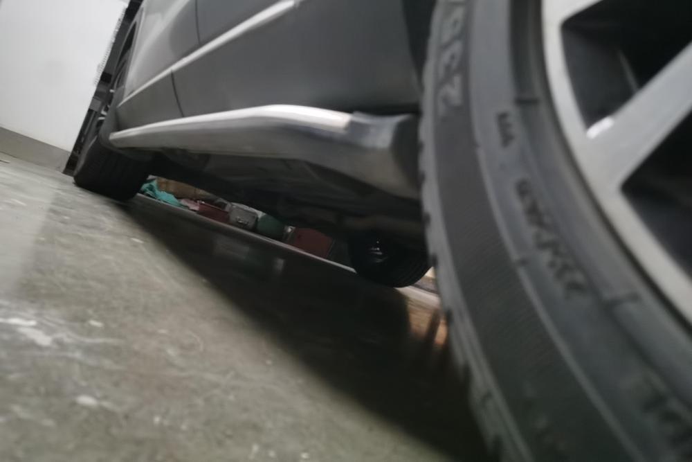 BYD Song PLUS