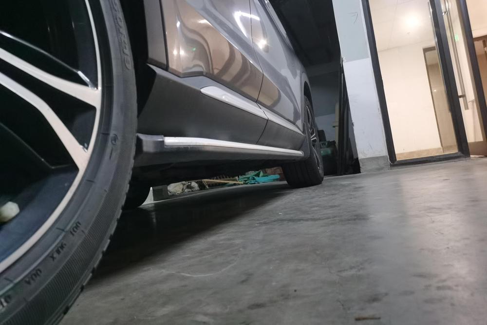 BYD Song PLUS