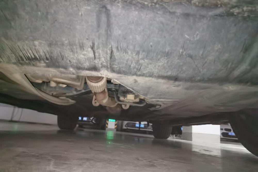 BYD Song PLUS