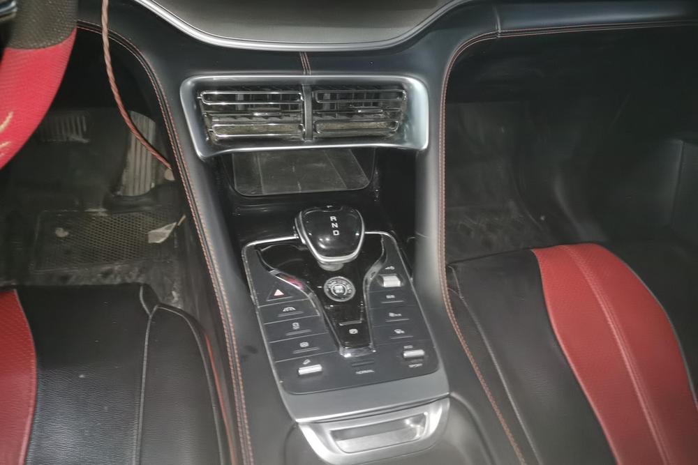 BYD Song PLUS