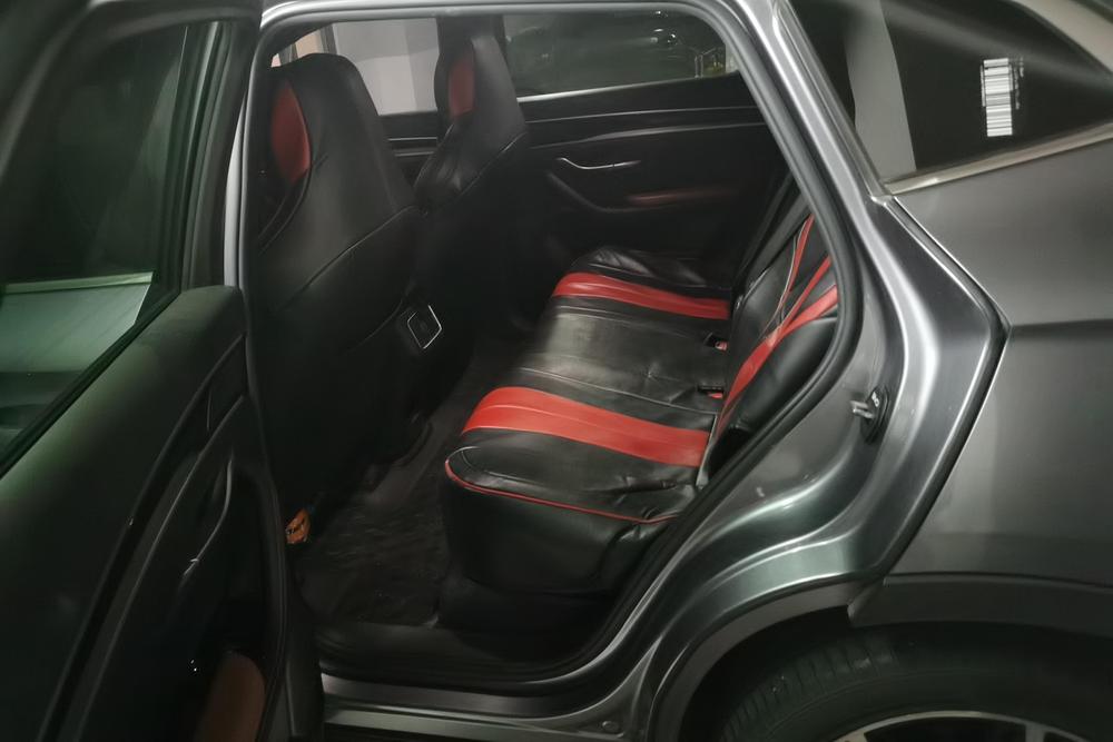 BYD Song PLUS