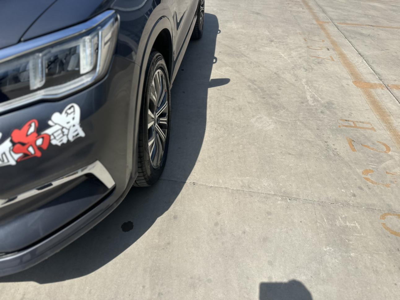 BYD Song Pro DM