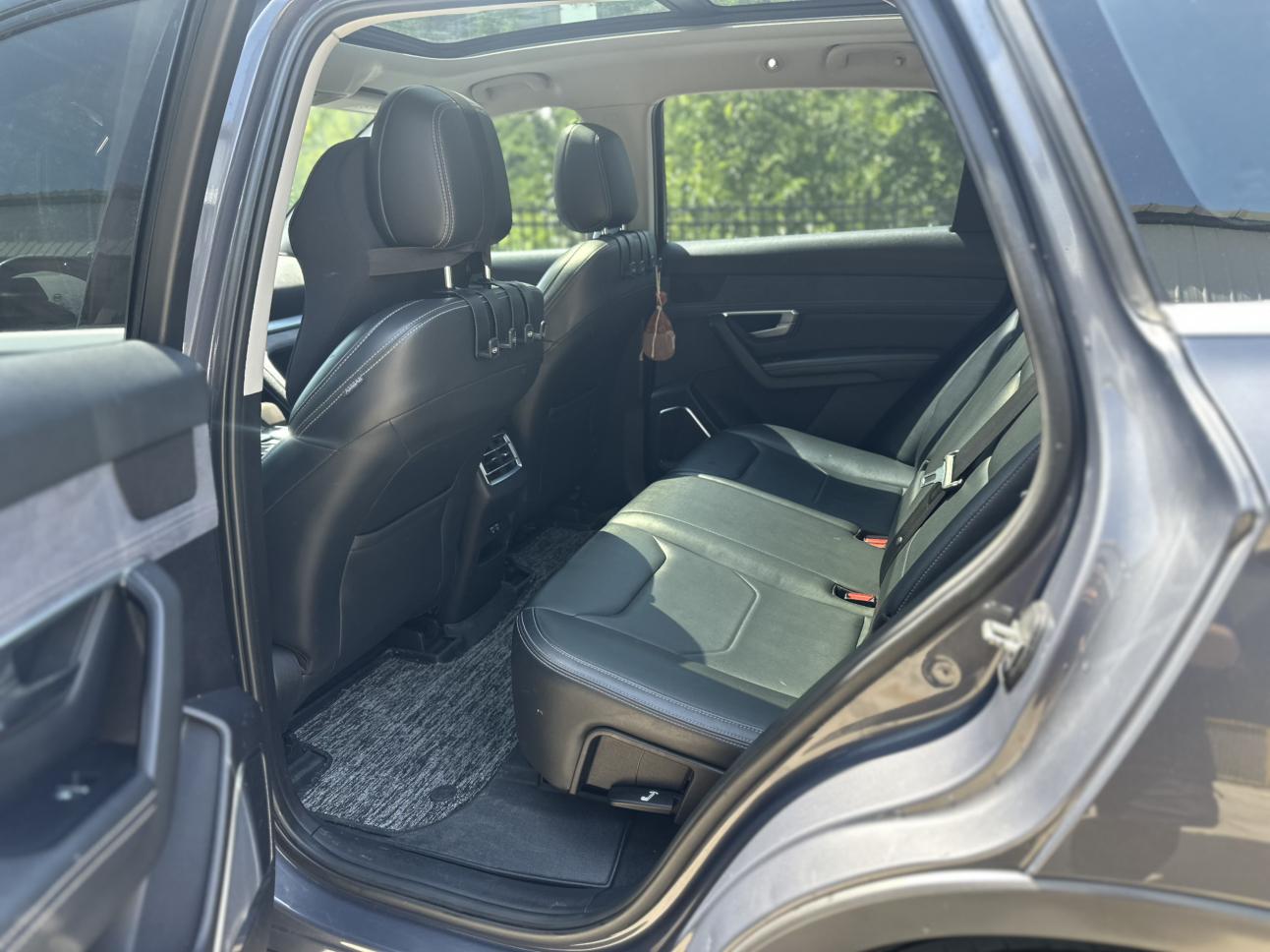 BYD Song Pro DM