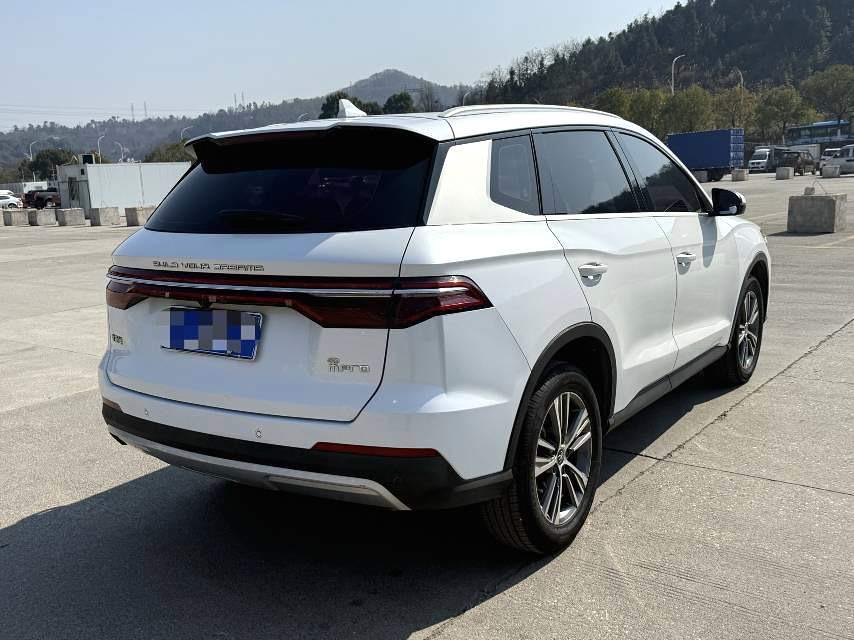 BYD Song Pro