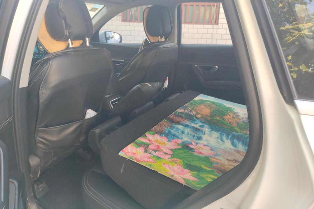 BYD Song Pro