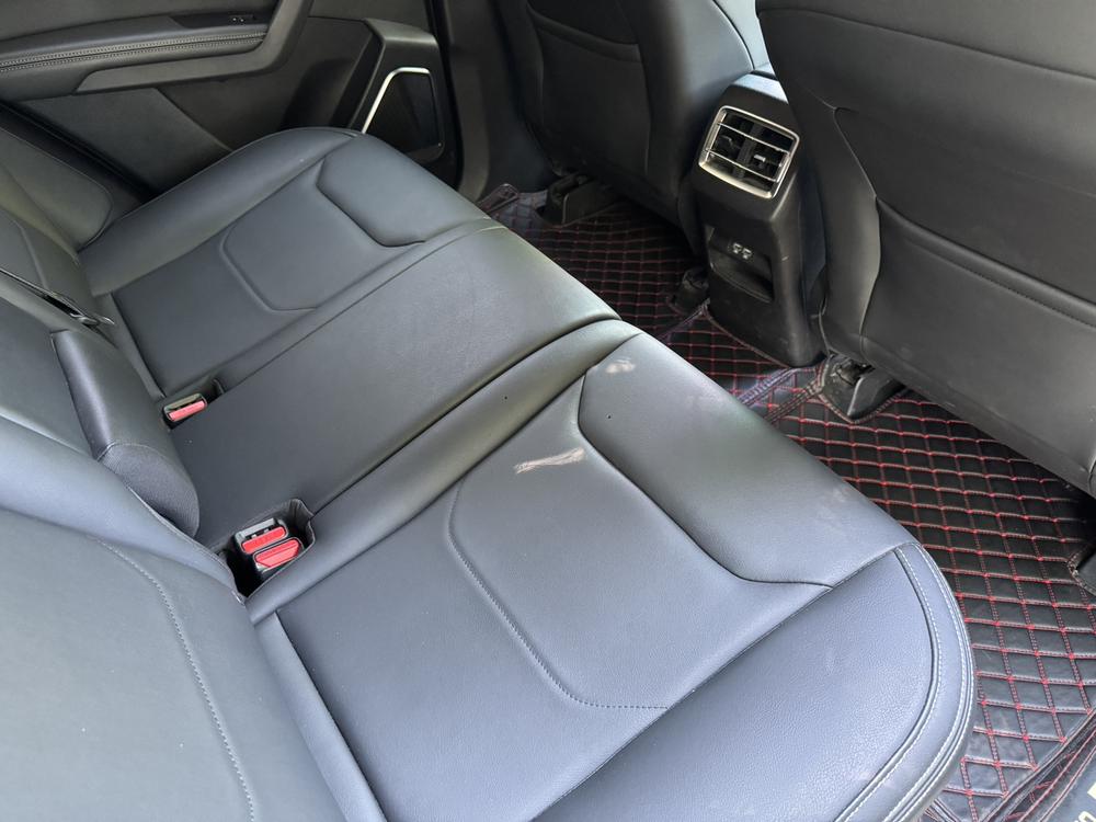 BYD Song Pro