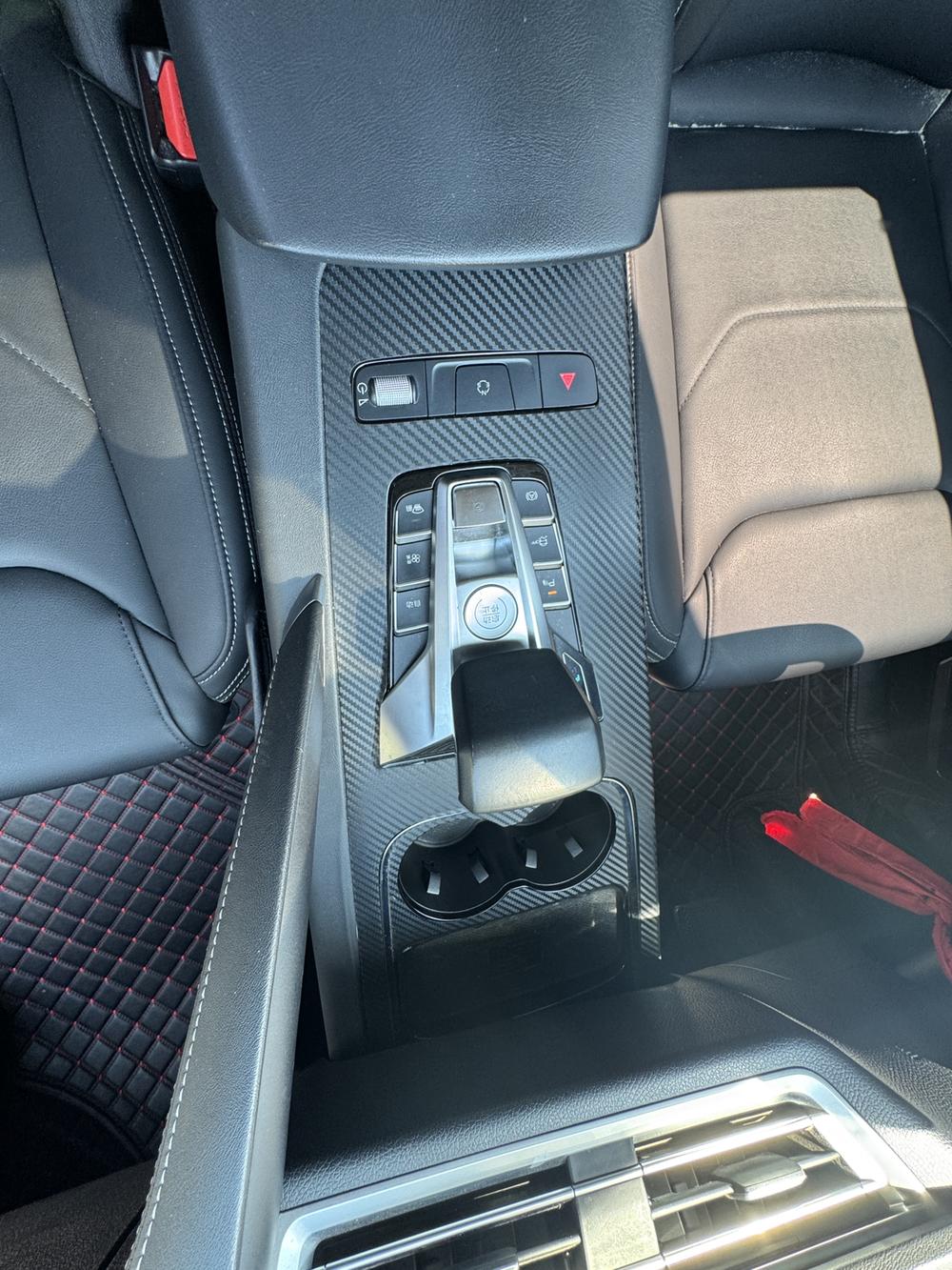 BYD Song Pro