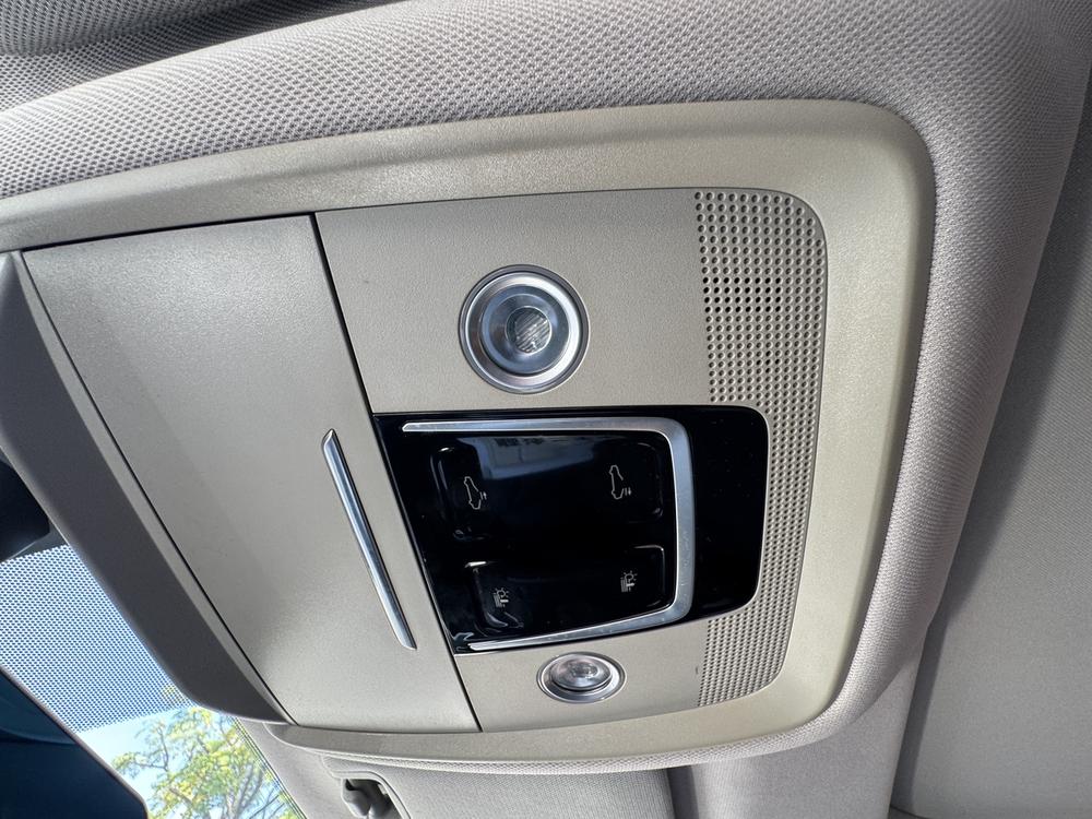 BYD Song Pro