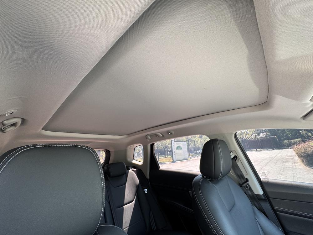 BYD Song Pro