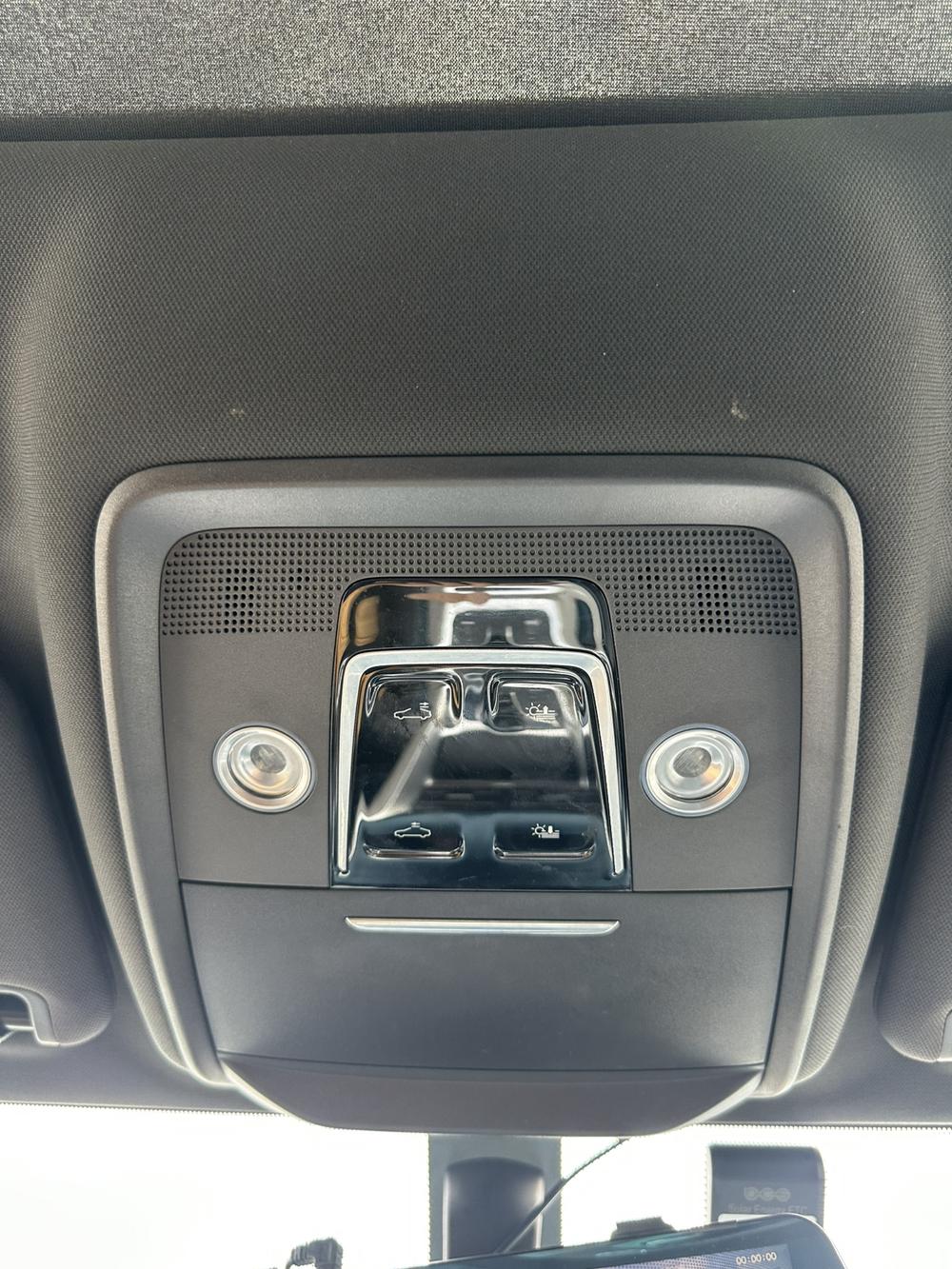 BYD Song Pro