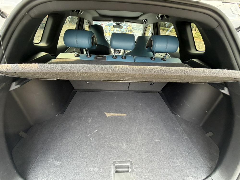 BYD Song Pro