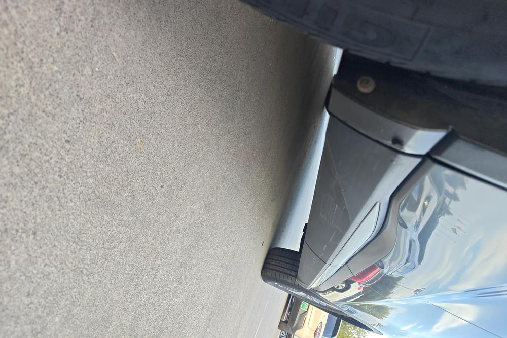 BYD Song Pro