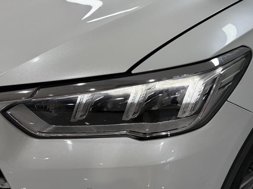 BYD Song Pro