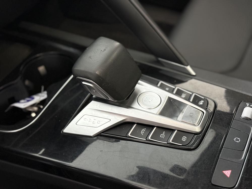 BYD Song Pro